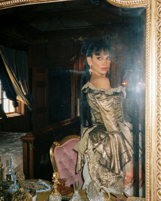 Dua Lipa pic #1263642