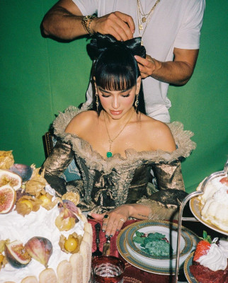 Dua Lipa pic #1263641