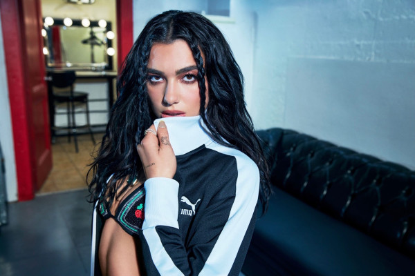 Dua Lipa pic #1252849