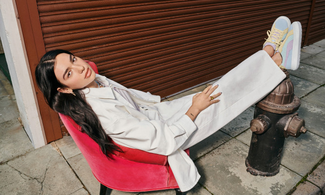 Dua Lipa pic #1299793