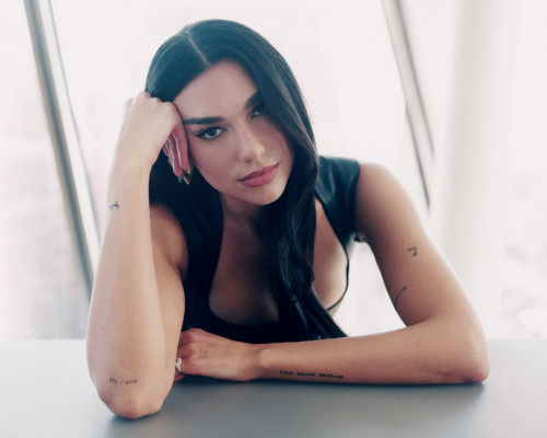 photo 3 in Dua Lipa gallery [id1299102] 2022-03-02 00:00:00