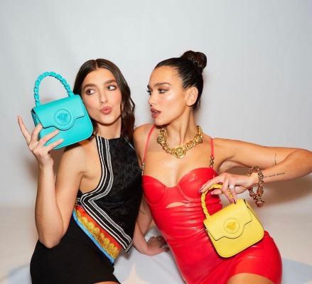 photo 22 in Dua Lipa gallery [id1300227] 2022-03-30 00:00:00