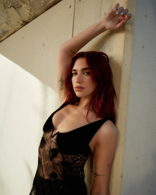 Dua Lipa pic #1350861