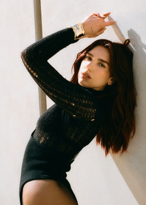 Dua Lipa pic #1350863