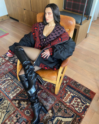 photo 13 in Dua Lipa gallery [id1253913] 2021-04-26 00:00:00