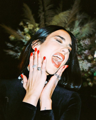 photo 27 in Dua Lipa gallery [id1254374] 2021-04-29 00:00:00