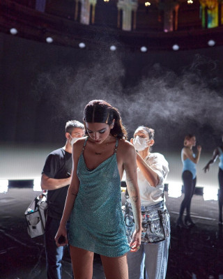photo 15 in Dua Lipa gallery [id1241188] 2020-11-24 00:00:00