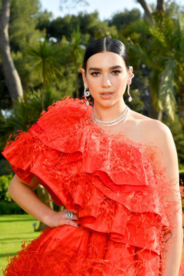 photo 14 in Dua Lipa gallery [id1139341] 2019-05-26 00:00:00