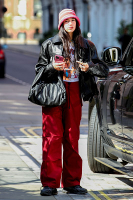photo 29 in Dua Lipa gallery [id1265919] 2021-08-27 00:00:00