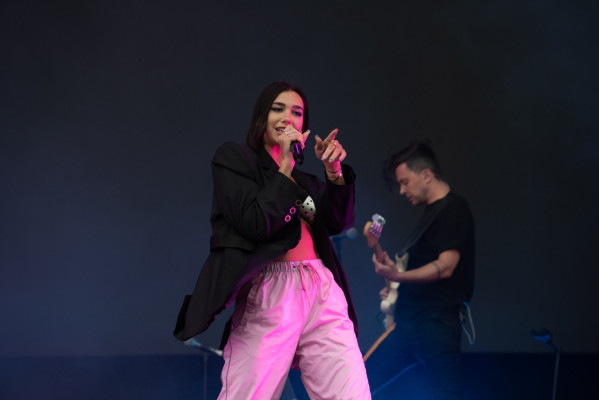 Dua Lipa pic #1062768