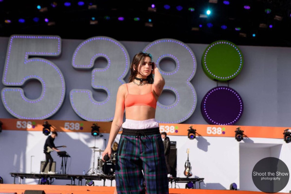 photo 9 in Dua Lipa gallery [id941772] 2017-06-10 00:00:00