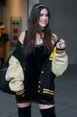 Dua Lipa pic #907679