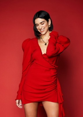 Dua Lipa pic #1091383
