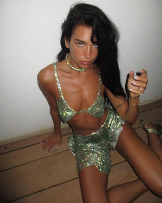 Dua Lipa pic #1316099