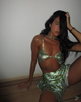 Dua Lipa pic #1316100