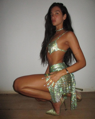 Dua Lipa pic #1316101