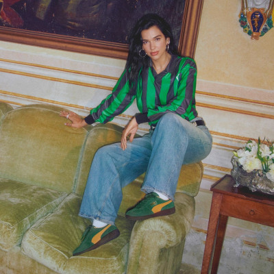 Dua Lipa pic #1341188