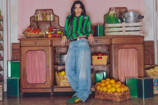 Dua Lipa pic #1341191