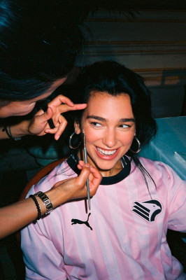 Dua Lipa pic #1338673