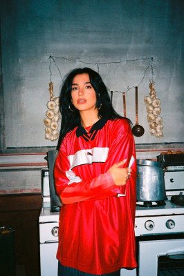 Dua Lipa pic #1338672
