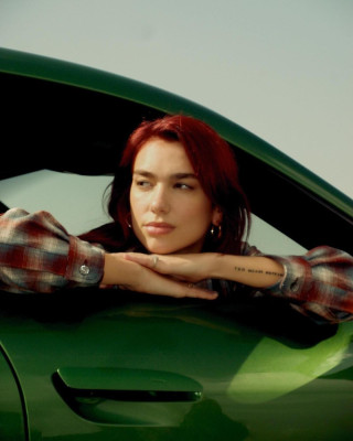 Dua Lipa pic #1340371