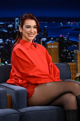 Dua Lipa pic #1340144