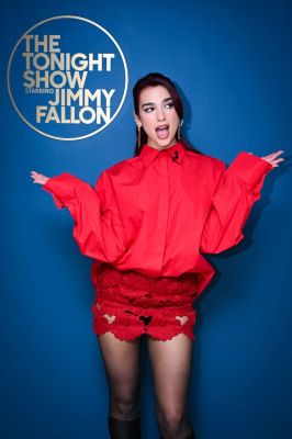 Dua Lipa pic #1340145