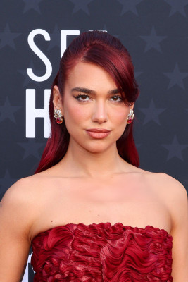 Dua Lipa pic #1343150