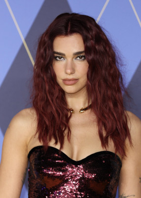 Dua Lipa pic #1344167