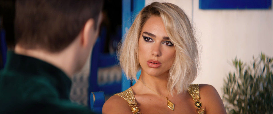 Dua Lipa pic #1344370