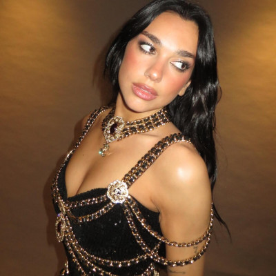 Dua Lipa pic #1372404