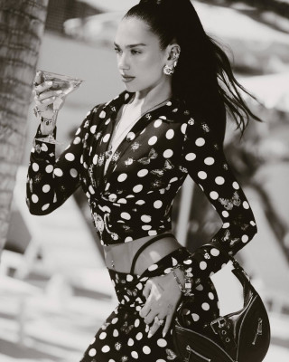 Dua Lipa pic #1335137