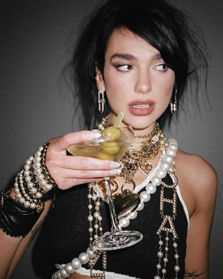 photo 22 in Dua Lipa gallery [id1329149] 2023-07-03 00:00:00