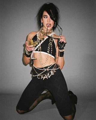 Dua Lipa pic #1329148