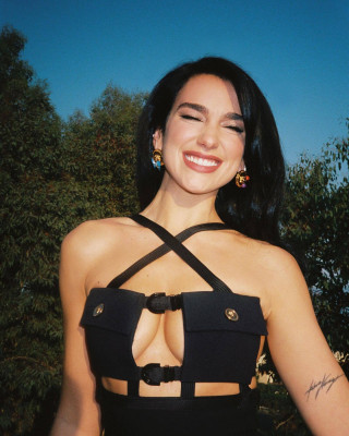 photo 16 in Dua Lipa gallery [id1330018] 2023-07-17 00:00:00