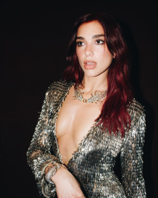 Dua Lipa pic #1346312
