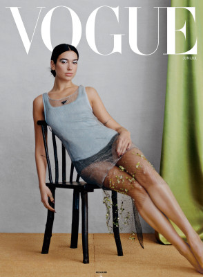 Dua Lipa pic #1302829