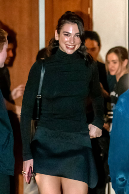 Dua Lipa pic #1303151