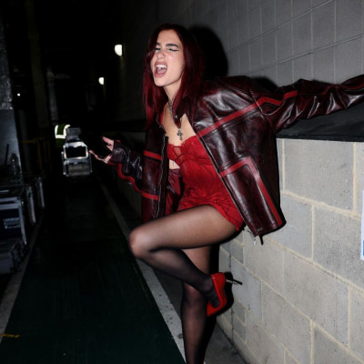 Dua Lipa pic #1348067