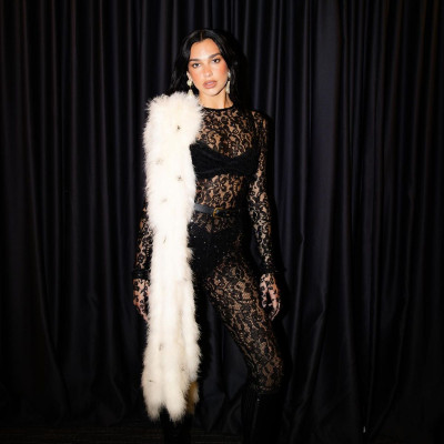 photo 11 in Dua Lipa gallery [id1371457] 2025-05-13 00:00:00