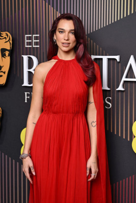 Dua Lipa pic #1346477