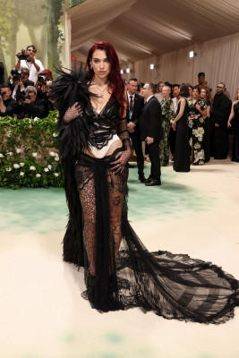 Dua Lipa pic #1352306