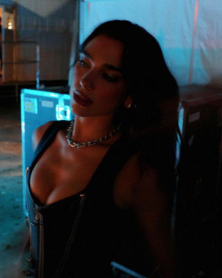 Dua Lipa pic #1361131