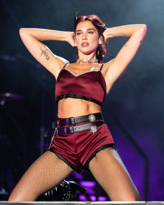 Dua Lipa pic #1361814