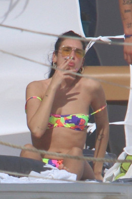 photo 28 in Dua Lipa gallery [id1282879] 2021-11-28 00:00:00
