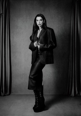 photo 22 in Dua Lipa gallery [id1342410] 2024-01-29 00:00:00