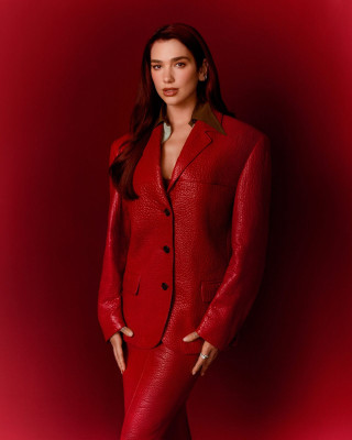 photo 21 in Dua Lipa gallery [id1342411] 2024-01-29 00:00:00
