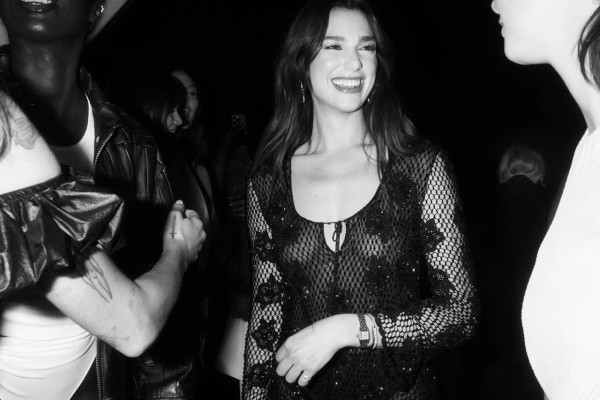 photo 11 in Dua Lipa gallery [id1345428] 2024-03-07 00:00:00