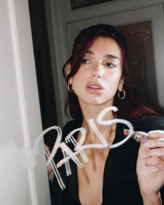 Dua Lipa pic #1077925