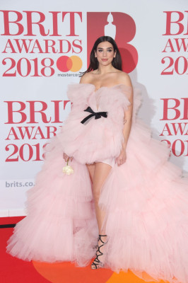 Dua Lipa pic #1011915